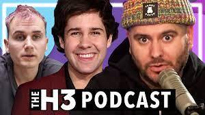 h3 podcast thumbnail