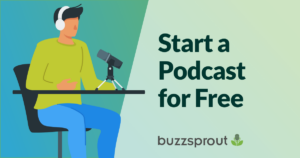 Start a Podcast for free