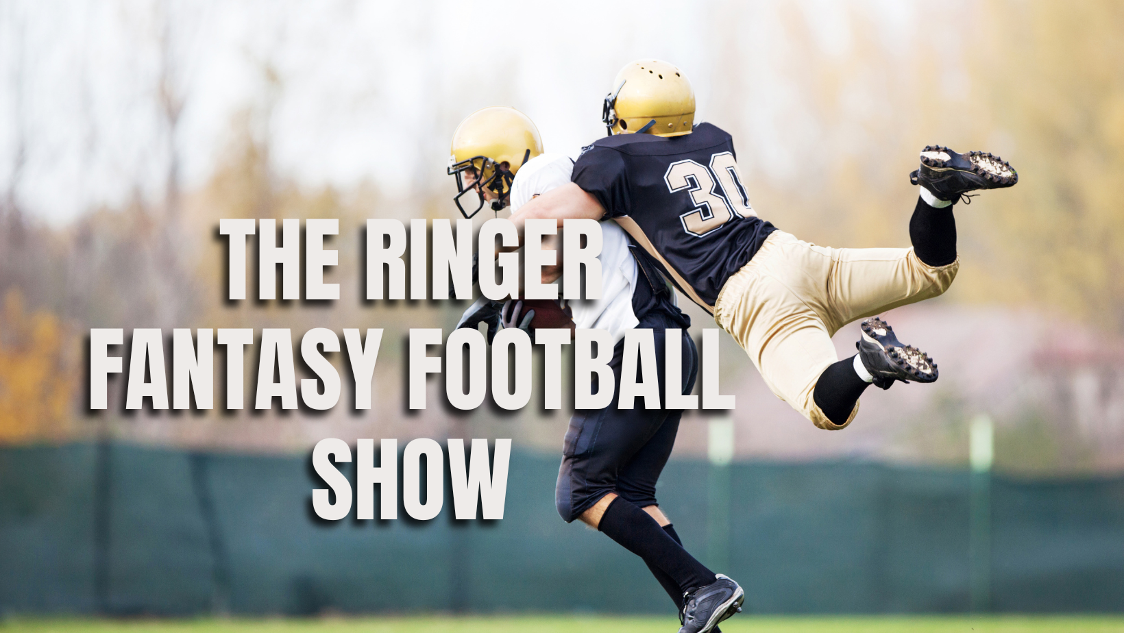 The Ringer Fantasy Football Podcast – Listen Here