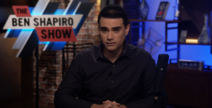 Ben Shapiro Show – Listen Here