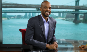 bomani jones host