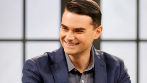 Ben Shapiro Podcast