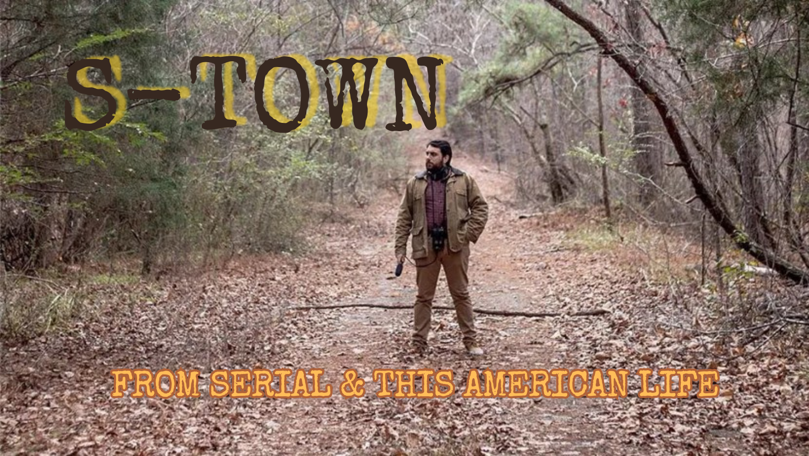 S-Town Podcast – Listen Here