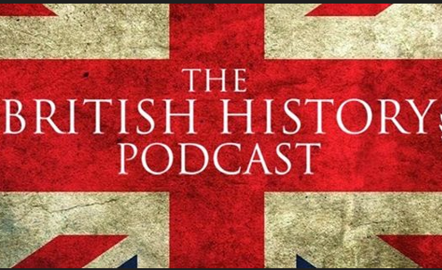 The British History Podcast – Listen Here