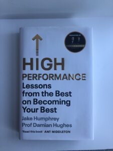 The High Performance Podcast