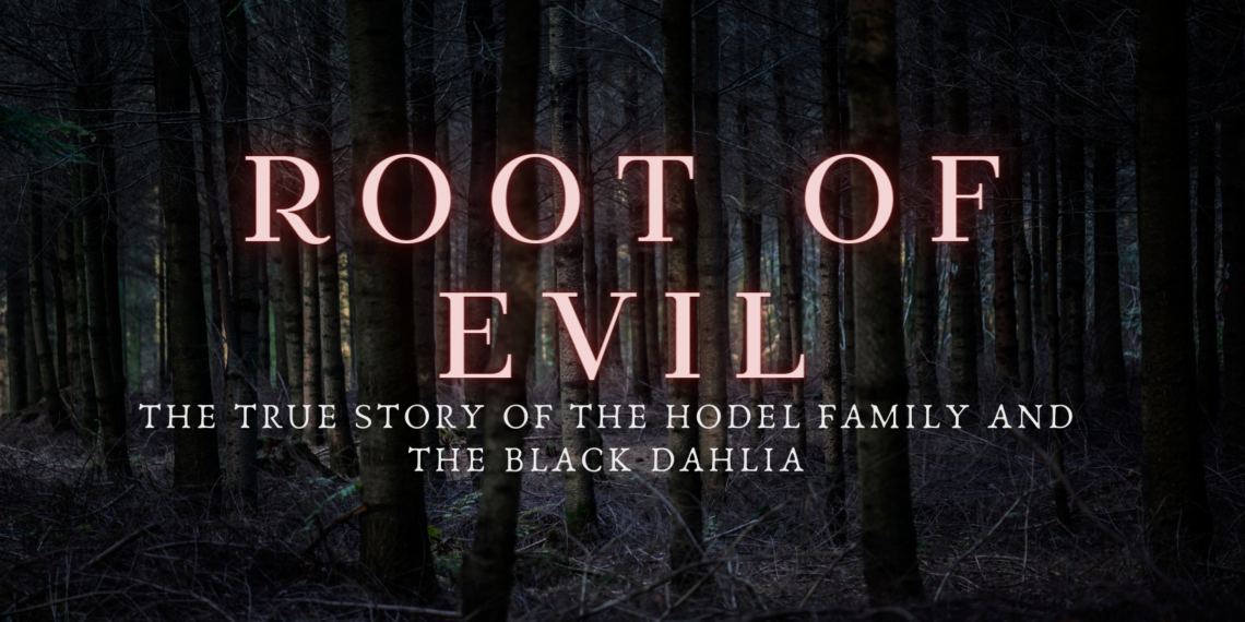 Root Of Evil Podcast - Listen Here - Podcast Tonight