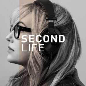 second life podcast