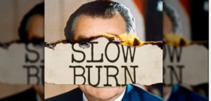 slow burn podcast review
