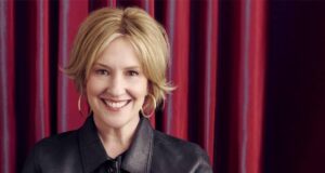 Unlocking Us Podcast With Brene Brown