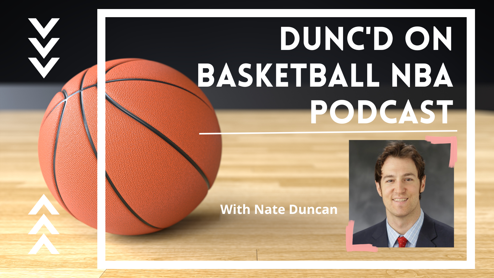 Dunc’d On Podcast Review