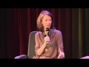 Gretchen Rubin Happier Podcast