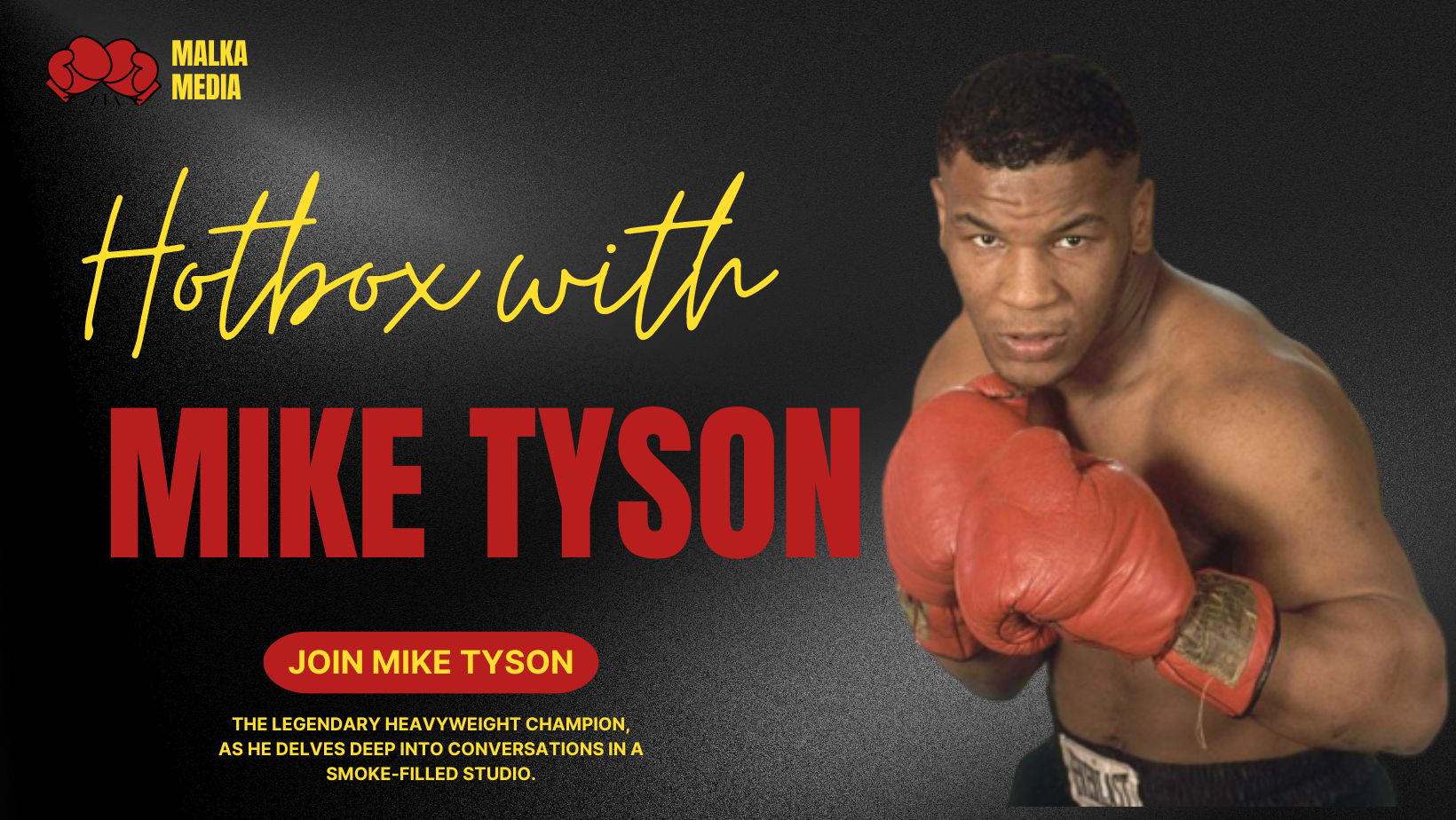 Hotboxin’ with Mike Tyson Podcast Review