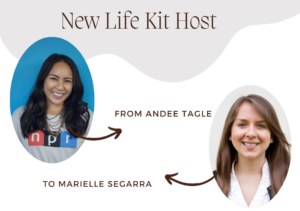 New Life Kit Host