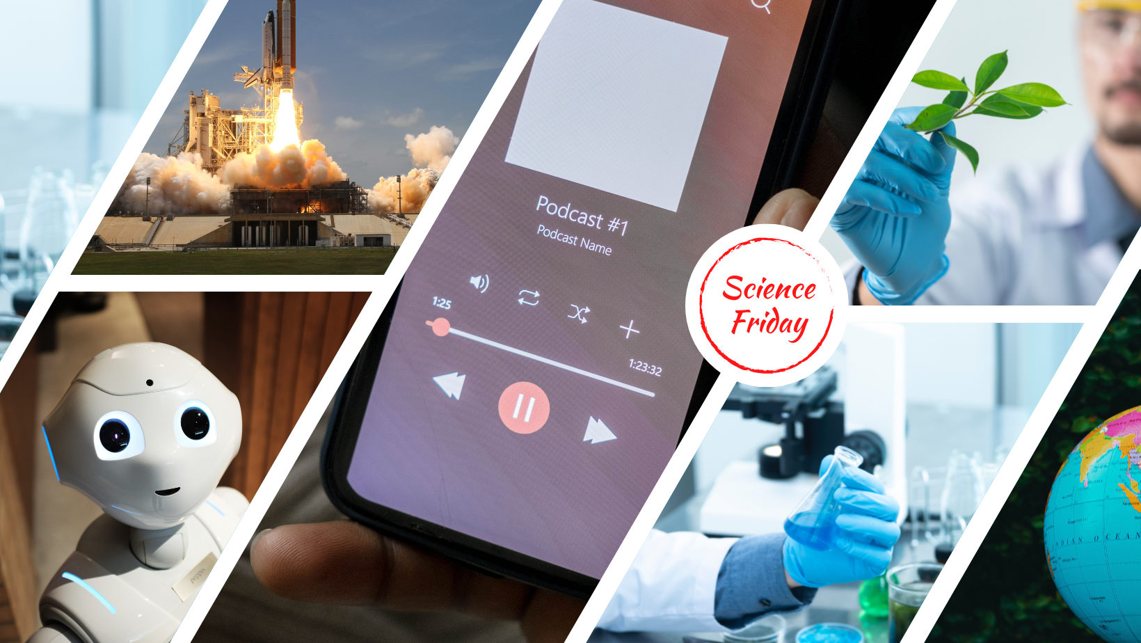 Science Friday Podcast Listen Here Podcast Tonight