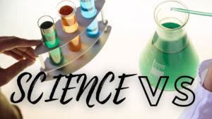 Science VS Podcast – Listen Here