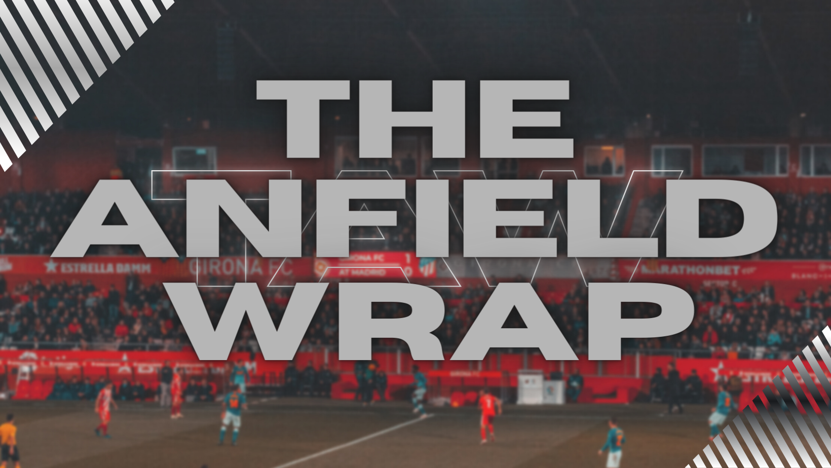 The Anfield Wrap Podcast Review