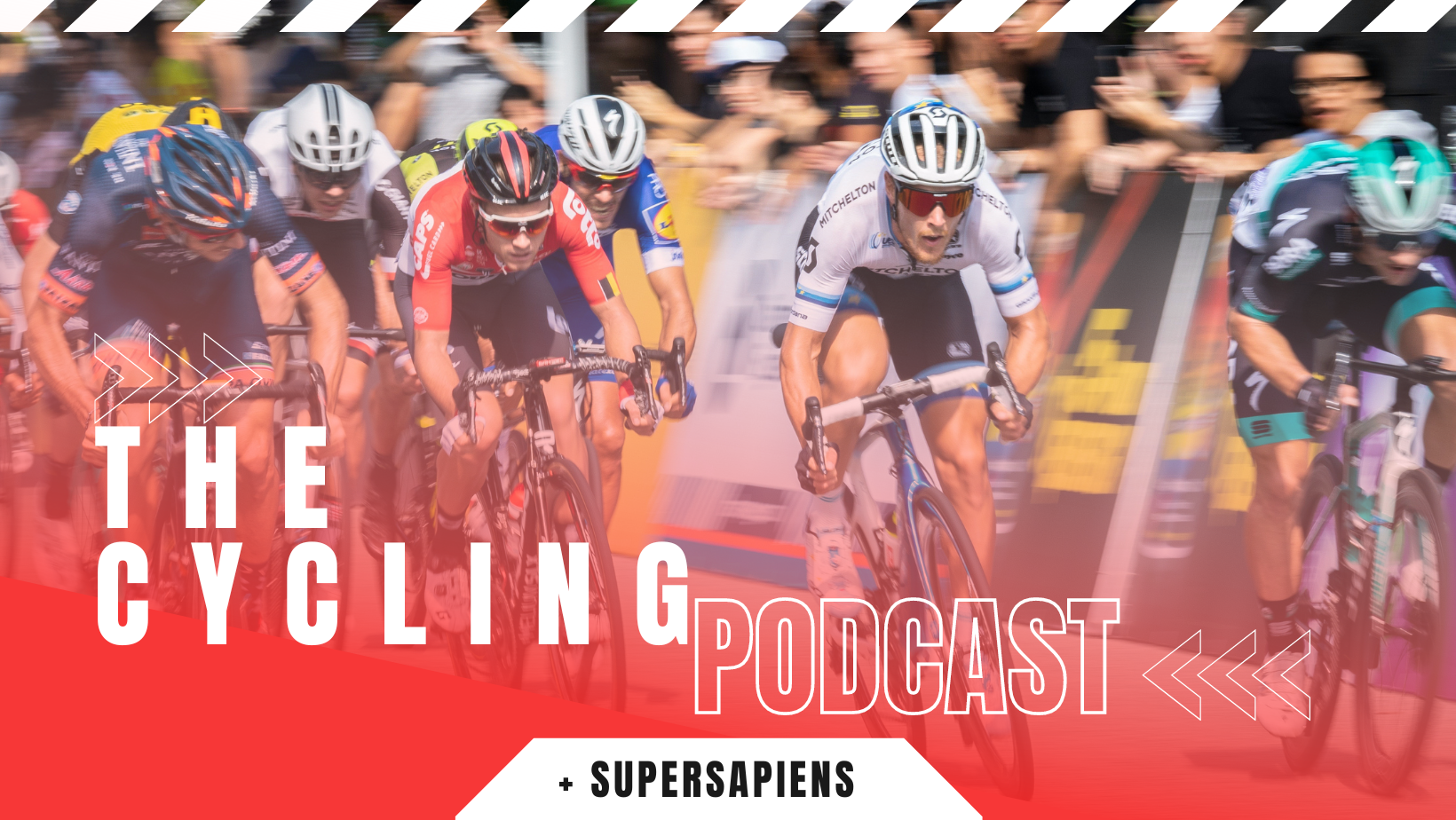 The Cycling Podcast Review