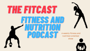 The FitCast Podcast