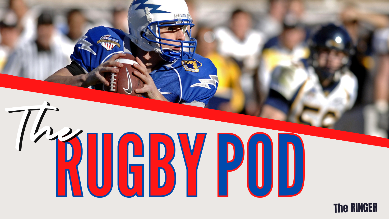 Rugby Pod Review