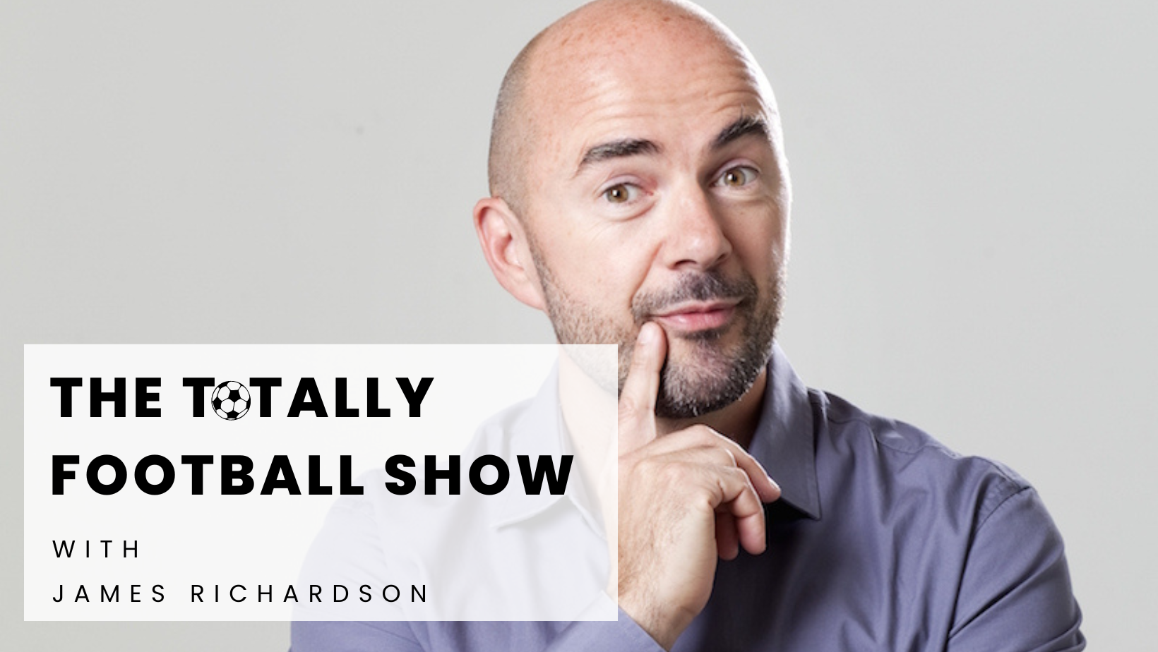 The Totally Football Show Review