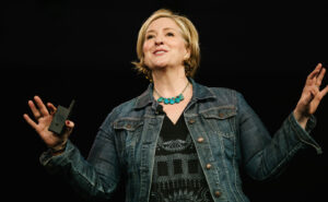 Brene Brown Unlocking Us Podcast