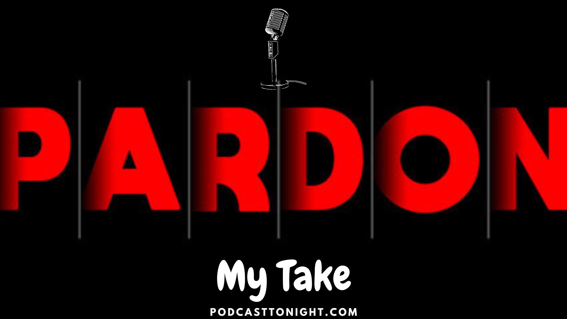 Pardon My Take Podcast – Listen Here