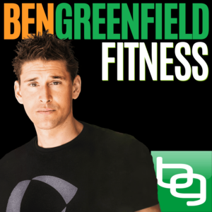 Ben Greenfield