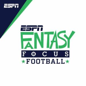 espn fantasy focus football