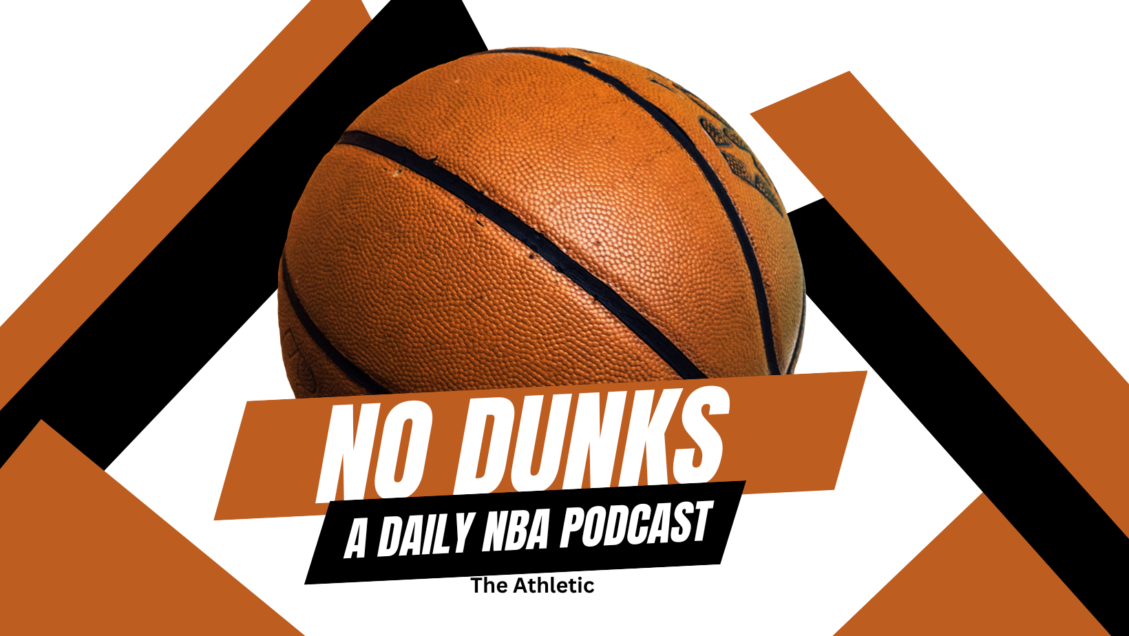 No Dunks Podcast Review