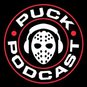 puck podcast logo