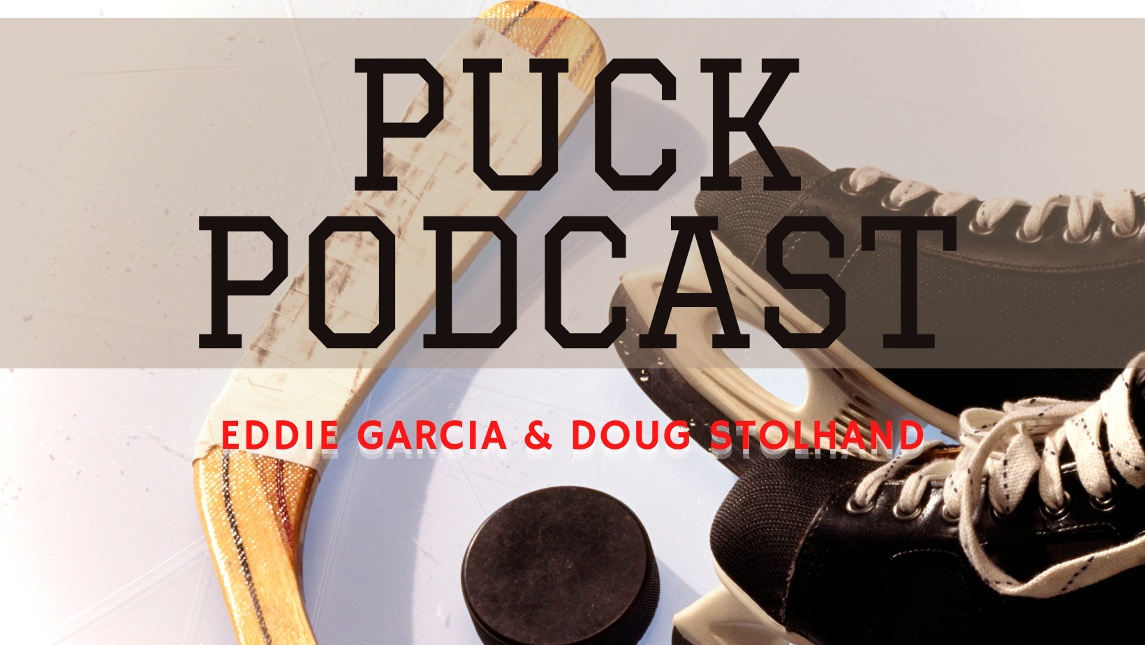 Puck Podcast Review