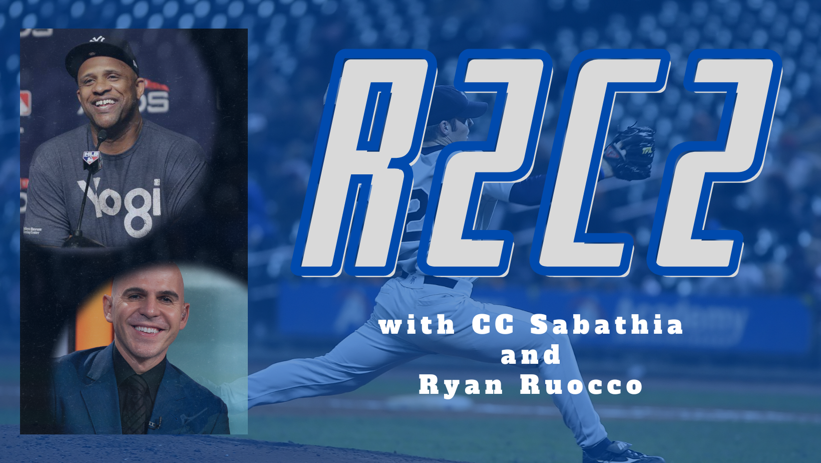 R2C2 Podcast Review