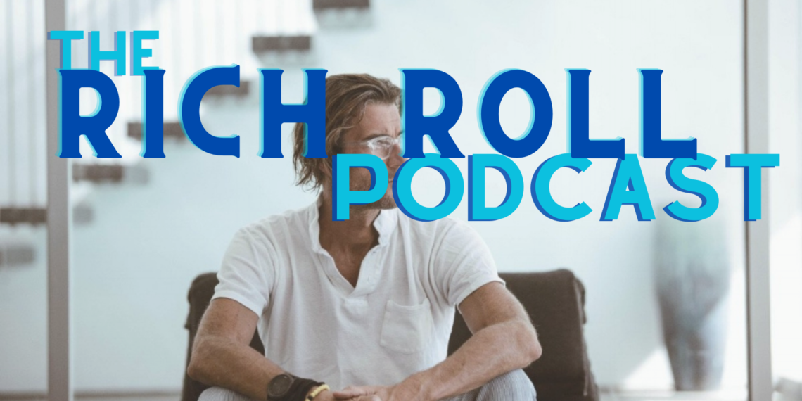 The Rich Roll Podcast Listen Here Podcast Tonight