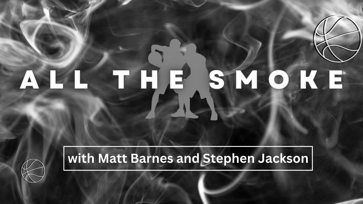 All The Smoke Podcast Review