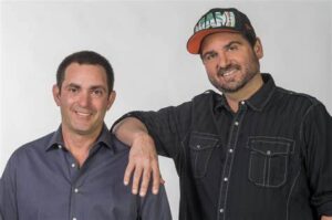 The Dan Le Batard Show with Stugotz - Hosts