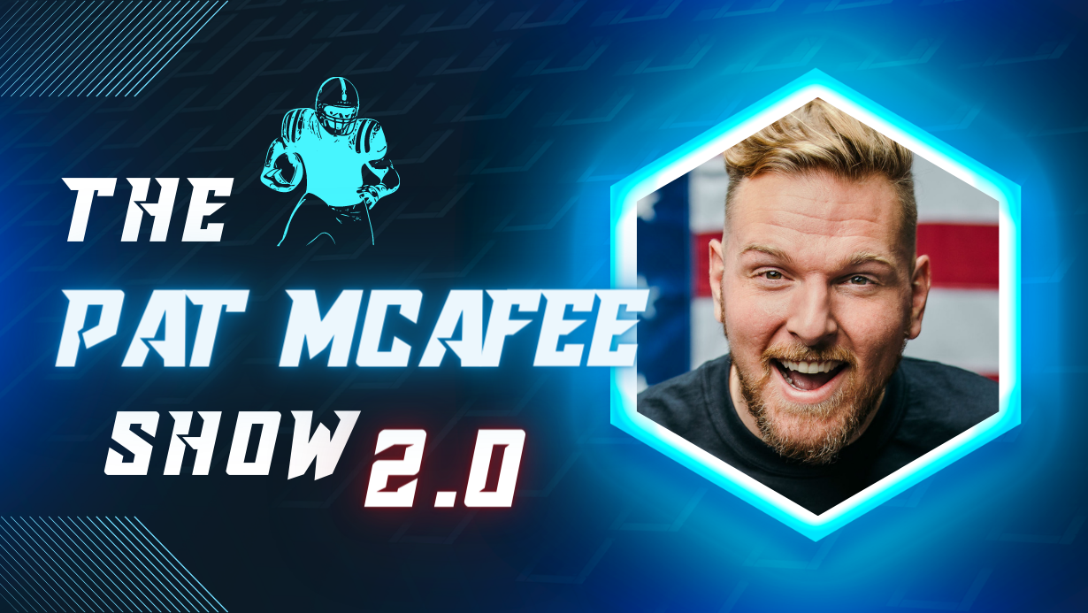 The Pat McAfee Show 2.0 Review