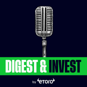 etoro podcast logo