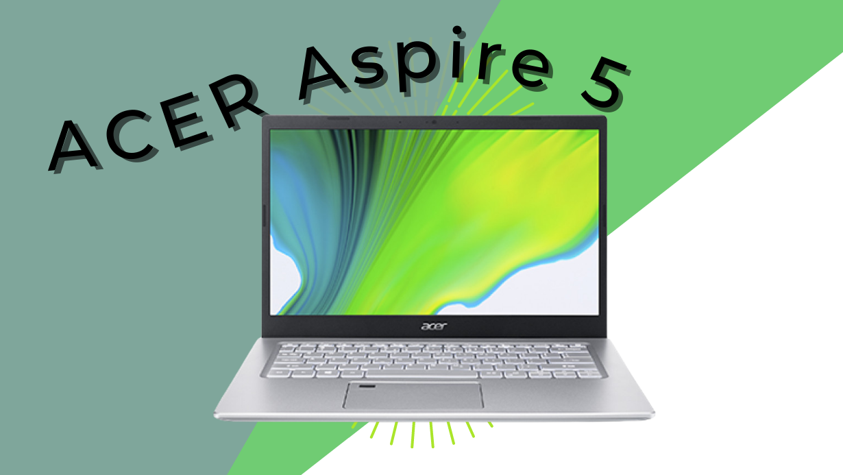 Acer Aspire 5 Review