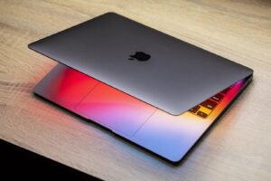 Apple Macbook Air 13” M1