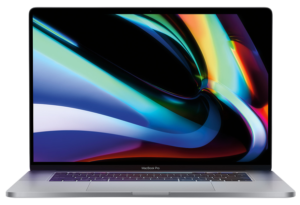 AppleMacBookPro