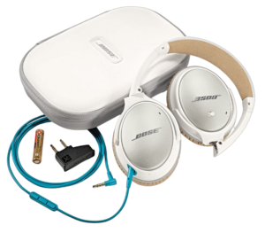 Bose QuietComfort 25