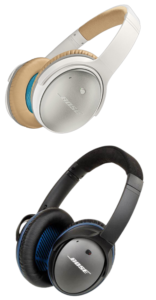 Bose 2 headphones