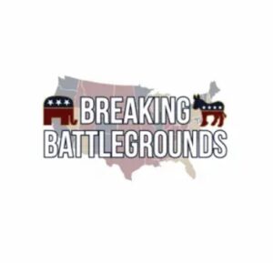 Conservative Podcasts - Breaking Battlegrounds