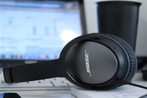 Bose QuietComfort 25