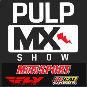 Pulpmx Podcast