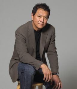 Robert-Kiyosaki