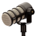 podcasting microphones RodePodMic
