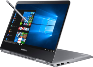 best computers Samsung Notebook 9