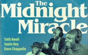 The midnight miracle 