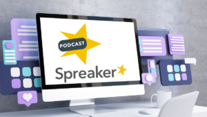 Spreaker podcast hosting platform